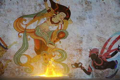 非物質(zhì)文化遺產(chǎn)