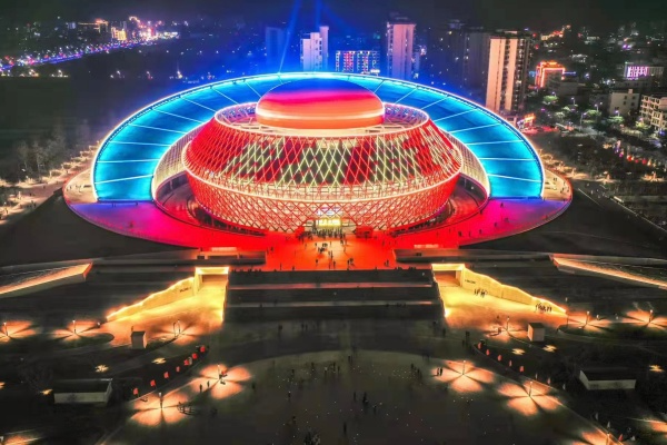 非物質(zhì)文化遺產(chǎn)