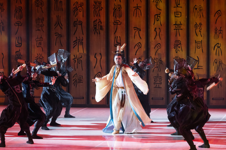 非物質(zhì)文化遺產(chǎn)