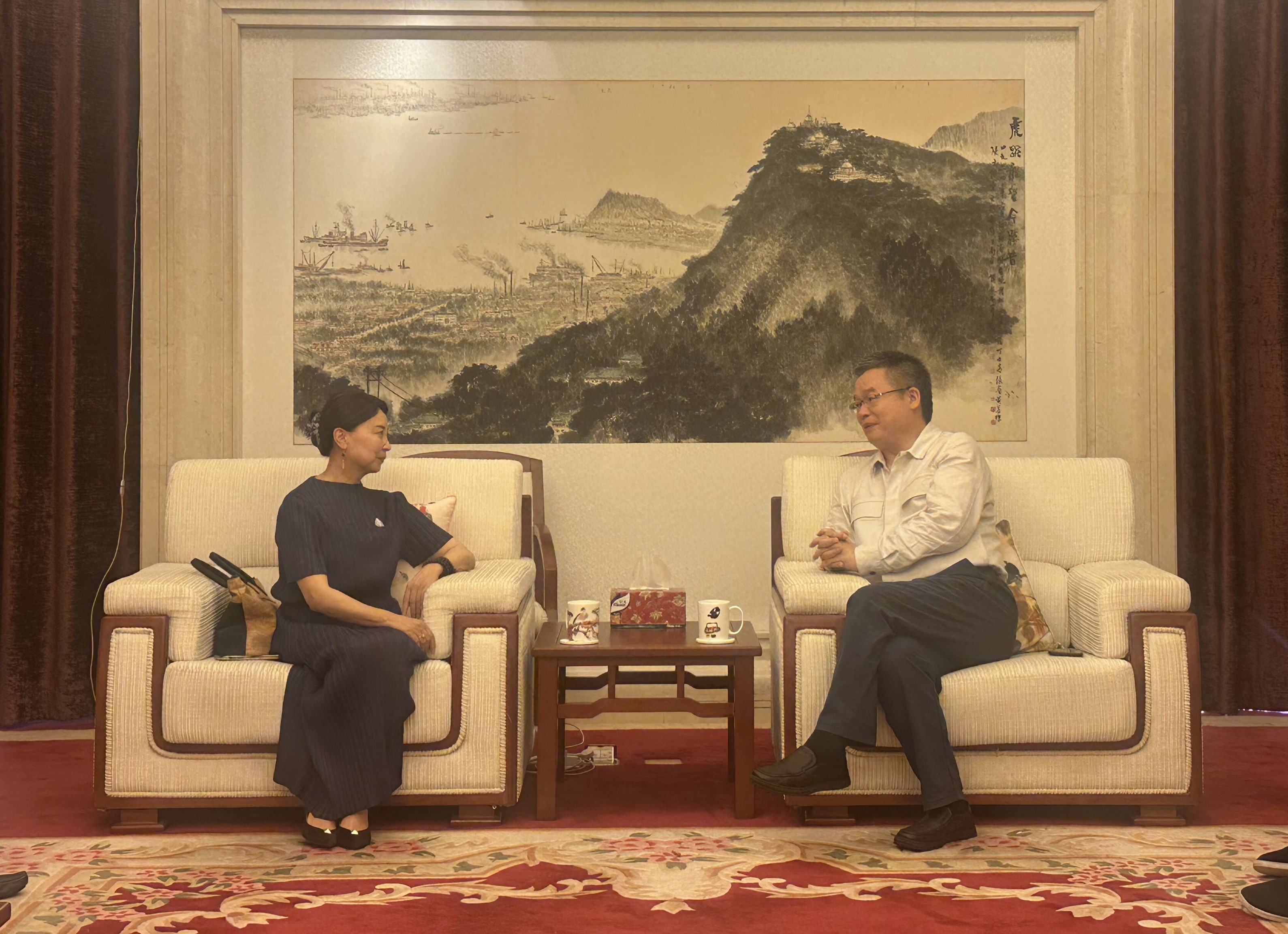 非物質(zhì)文化遺產(chǎn)