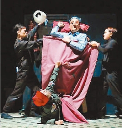 非物質(zhì)文化遺產(chǎn)