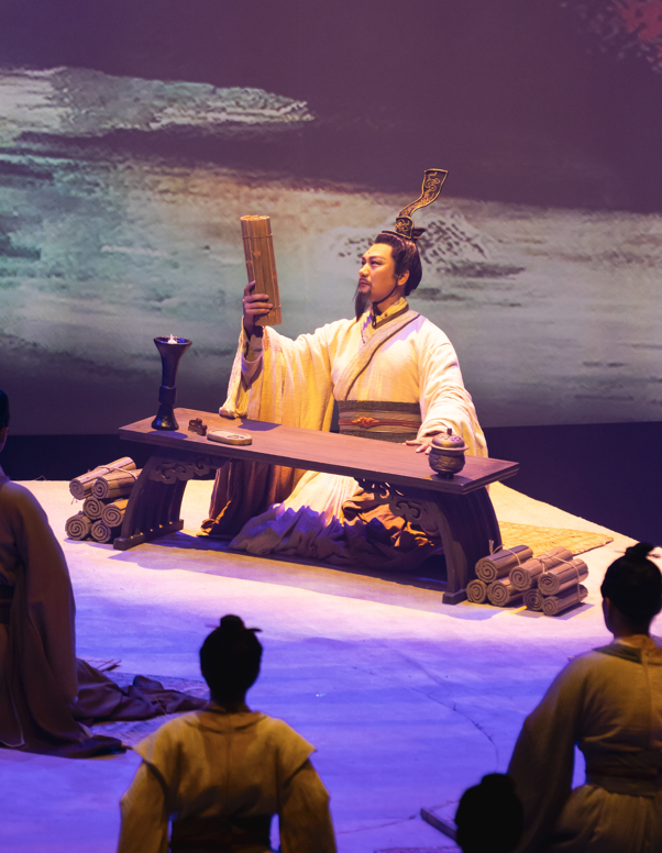 非物質(zhì)文化遺產(chǎn)