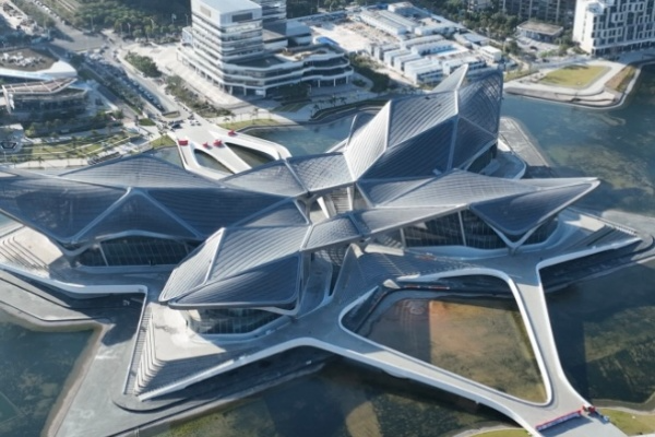 非物質(zhì)文化遺產(chǎn)