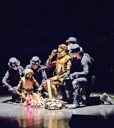 非物質(zhì)文化遺產(chǎn)