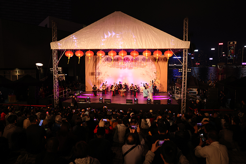 非物質文化遺產