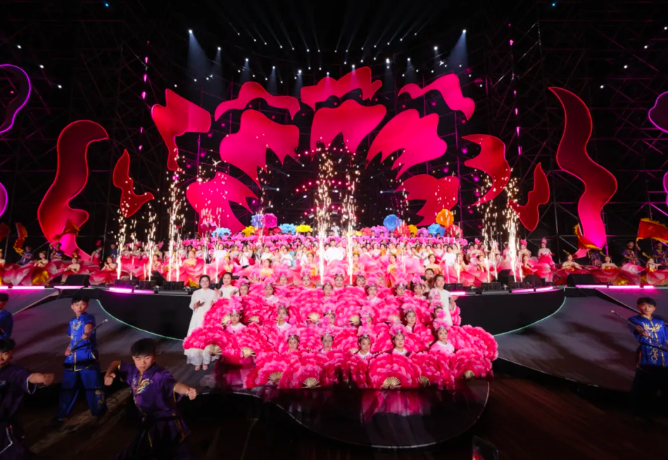 非物質(zhì)文化遺產(chǎn)