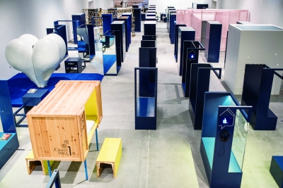 非物質(zhì)文化遺產(chǎn)