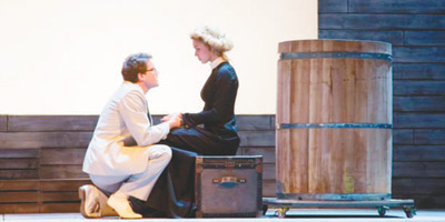 非物質(zhì)文化遺產(chǎn)