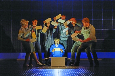 非物質(zhì)文化遺產(chǎn)