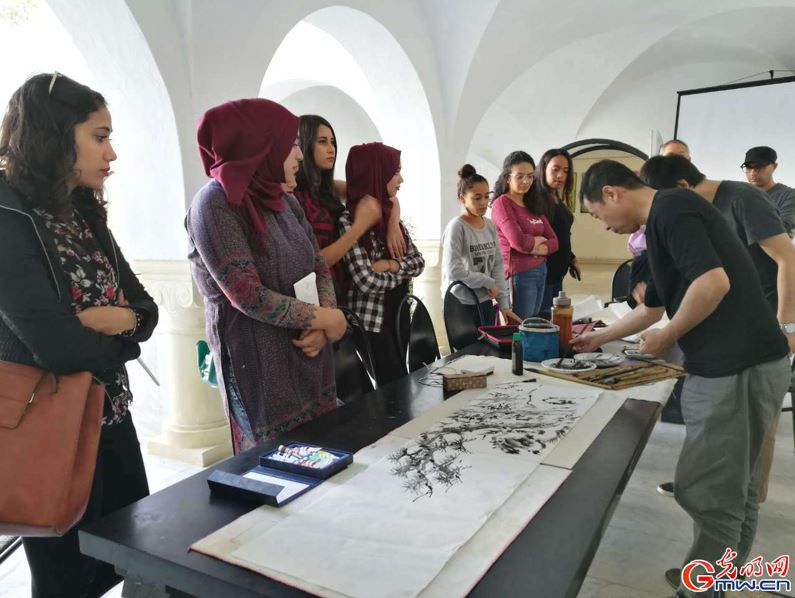 非物質文化遺產