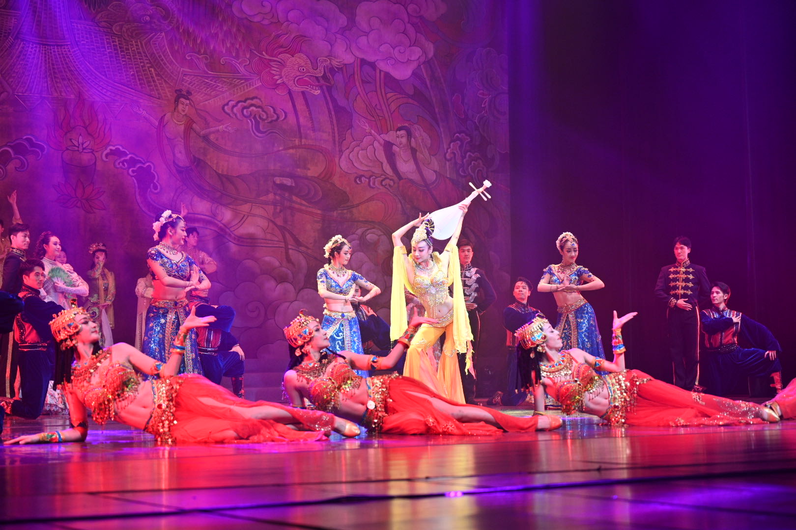 非物質(zhì)文化遺產(chǎn)