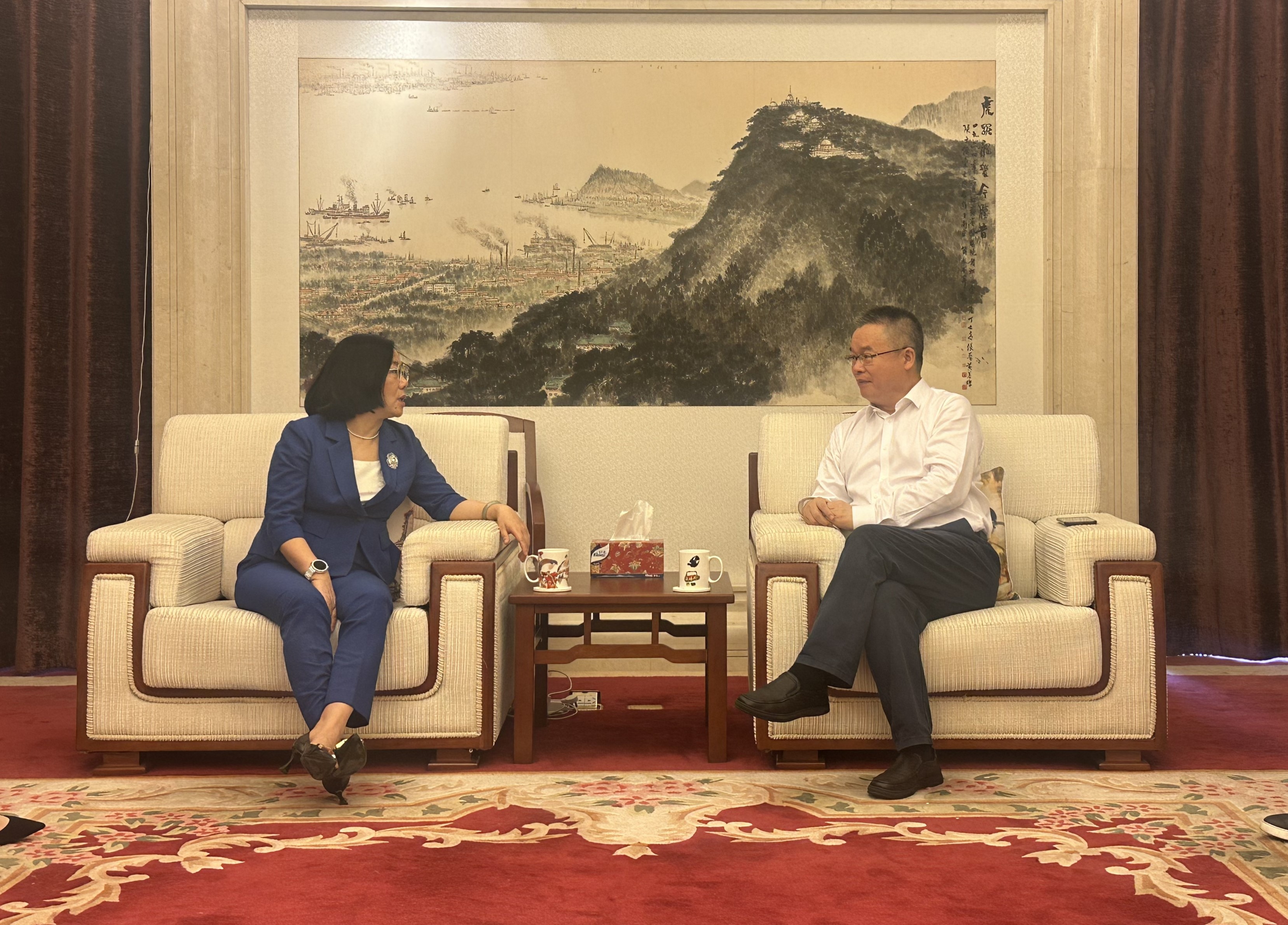 非物質(zhì)文化遺產(chǎn)